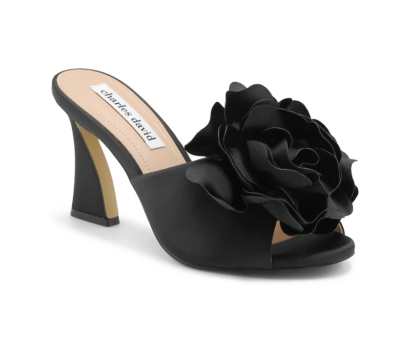 Charles David Womens Kam