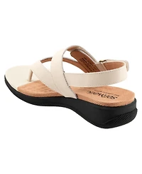Softwalk Tracy Sandal