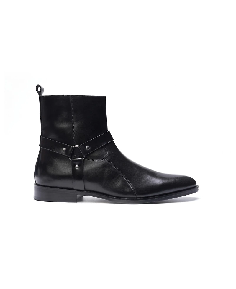 Carlos by Santana Men's Harley Harness Boots