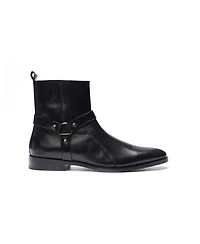 Carlos by Santana Men's Harley Harness Boots