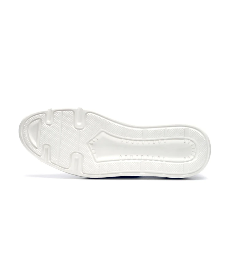 Carlos by Santana Men's Jackson Sneaker