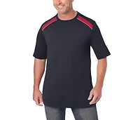 KingSize Big & Tall Power Wicking Tee