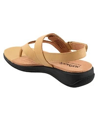 Softwalk Tracy Sandal