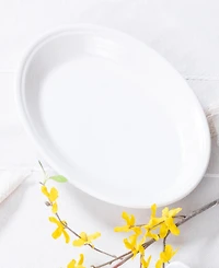 Fiesta 13 5/8" Large Oval Serving Platter