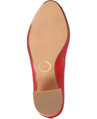 Journee Collection Women's Seraphina Round Toe Pumps