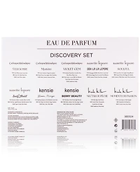 10-Pc. Eau de Parfum Discovery Set, Created for Macy's