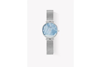 Victoria Hyde Watch Pearl series