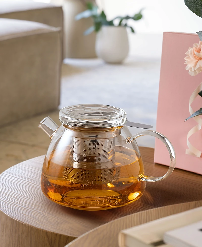 Villeroy & Boch Artesano Hot Cold Beverages Insulated Teapot