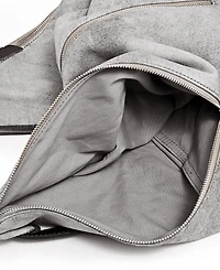 Old Trend Women's Dorado Convertible Hobo Backpack