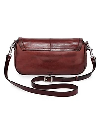 Abutilon Convertible Crossbody Bag
