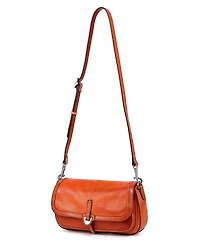 Abutilon Convertible Crossbody Bag