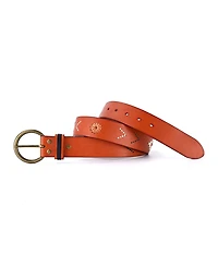 Old Trend Women's Boho Soul Leather Belt