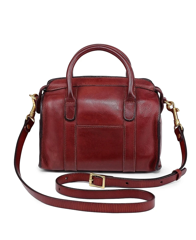 Old Trend Larkspur Crossbody Bag