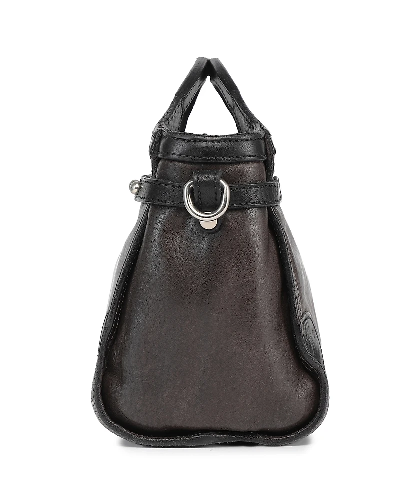 Old Trend Canna Mini Satchel Bag