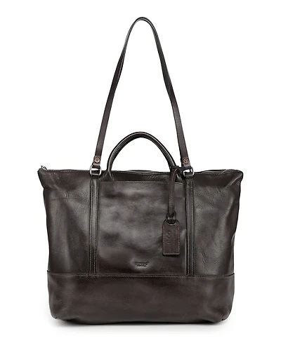 Old Trend Crocus Carryall Tote Bag