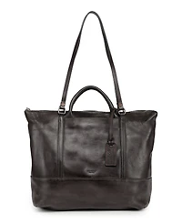 Old Trend Crocus Carryall Tote Bag