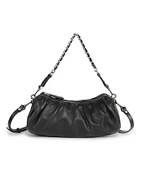 Old Trend Foxglove Convertible Mini Hobo Bag
