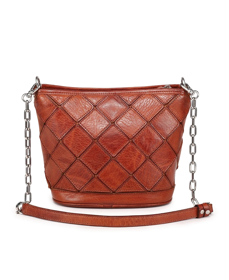 Old Trend Mermaid Convertible Crossbody Bag