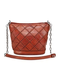 Old Trend Mermaid Convertible Crossbody Bag