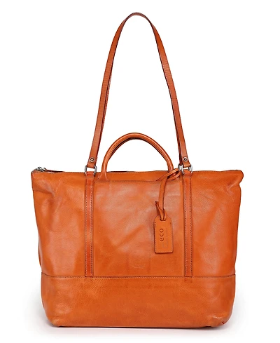 Old Trend Crocus Carryall Tote Bag
