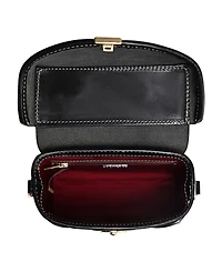 Old Trend Azalea Vintage Box Crossbody Bag