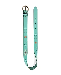 Old Trend Women's Boho Soul Leather Belt