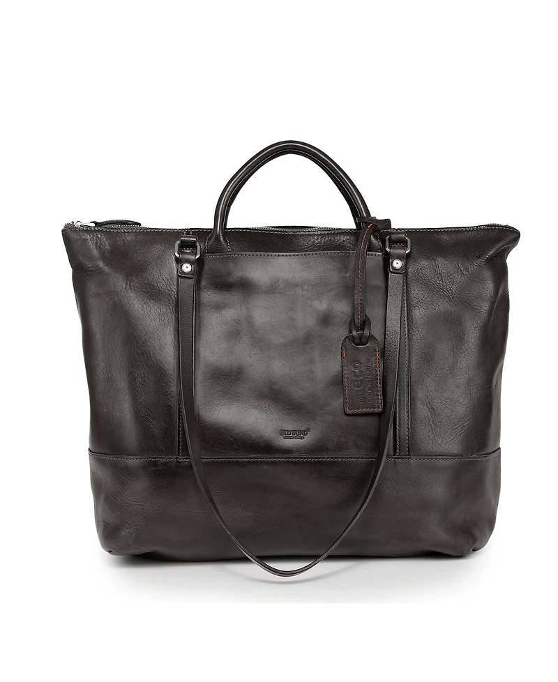 Old Trend Crocus Carryall Tote Bag