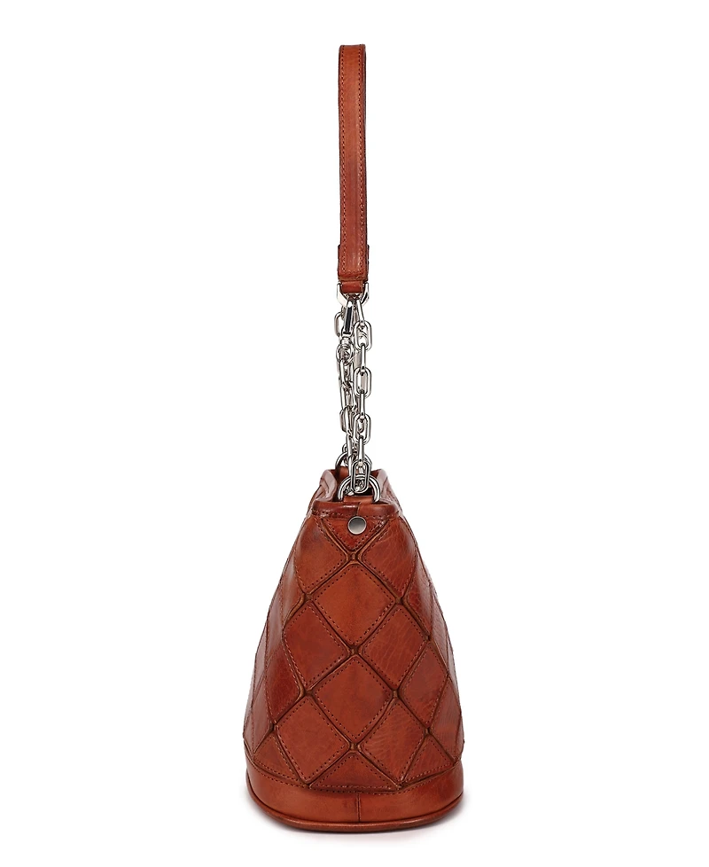 Old Trend Mermaid Convertible Crossbody Bag