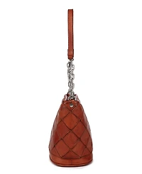 Old Trend Mermaid Convertible Crossbody Bag