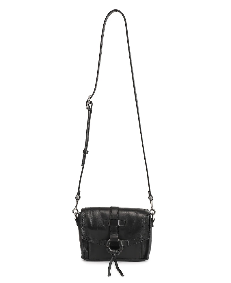 Old Trend Anemone Crossbody Bag