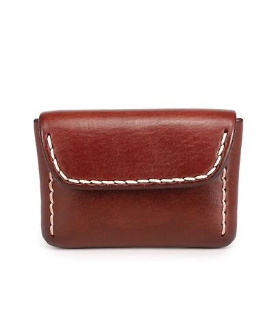 Old Trend Canna Card Holder