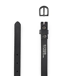 Old Trend Women's Stud Soul Leather Belt
