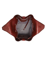 Old Trend Lily Shoulder Bucket Bag