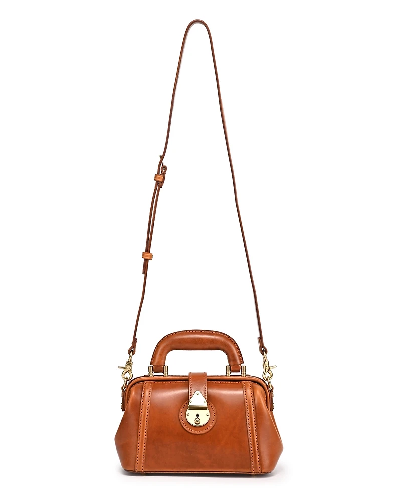 Old Trend Azalea Mini Doctor Satchel Bag