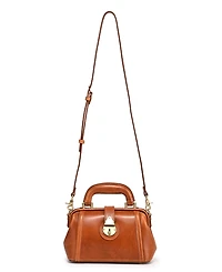 Old Trend Azalea Mini Doctor Satchel Bag