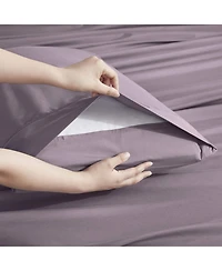 Piece Extra Deep Luxury Collection Classic Silky Thread Sheet Set