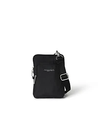 Baggallini Anti-Theft Activity Crossbody Bag