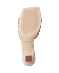 Marc Fisher Ltd Women's Delaney Slip On Dress Sandals