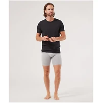 Pact Men's Everyday Boxer Brief 4-Pack