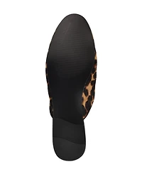 Guess Women's Bommy Slip-On Mule Loafers