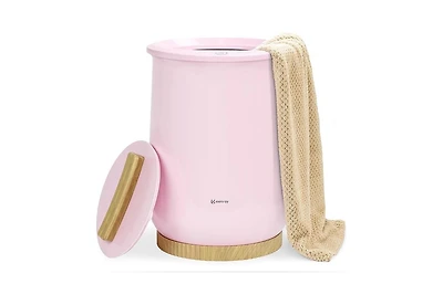 Keenray Towel Warmer 20L, Luxury Bucket CL1
