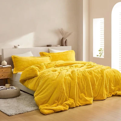 Love Thick - Chunky Bunny Coma Inducer Oversized Comforter Set