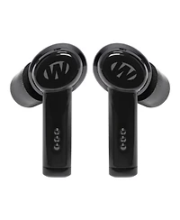 Walker's Disruptor Noise Canceling Bluetooth Earbuds with Forward Focus Mode