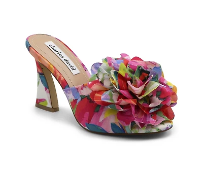 Charles David Womens Kam