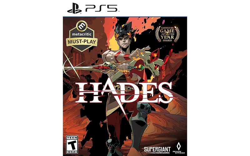 Sony Hades