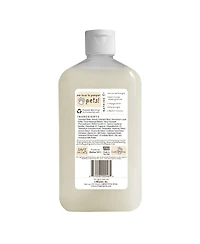 Bobbi Panter (Botanical) Puppy Dog Shampoo Milk Protein, Jasmine, Sunflower Extract, Rosemary, Chamomile