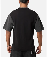 Carre Men's C-Superstar Knitted Polo Shirt