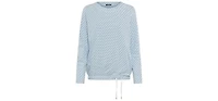 Olsen Women's Textured T-Shirt