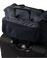 Lands' End Travel Nylon Expandable Packable Tote Bag
