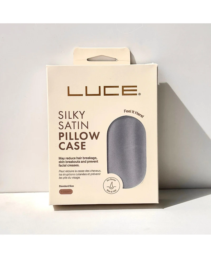 Luce De-Puff & Define Collection